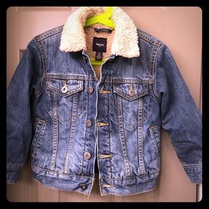Gap Kids Denim Jacket